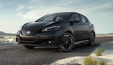2023 Nissan LEAF | Andy Mohr Nissan in Indianapolis IN