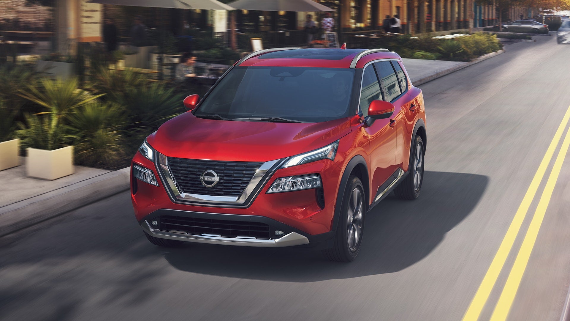 Nissan Deals near Indianapolis 