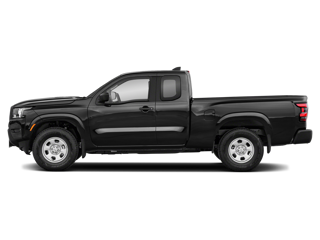2024 Nissan Frontier SV | Andy Mohr Nissan in Indianapolis IN