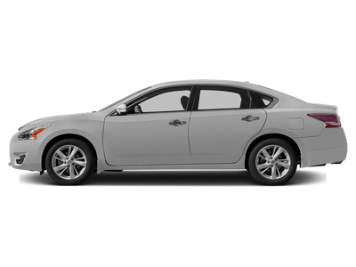 2015 Nissan Altima 3.5 SL