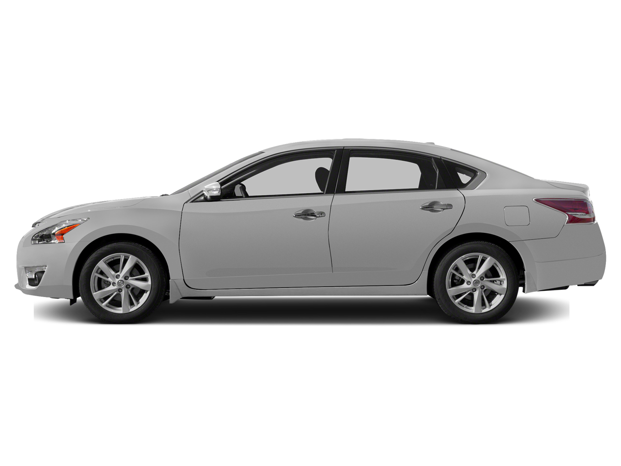 2015 Nissan Altima 3.5 SL