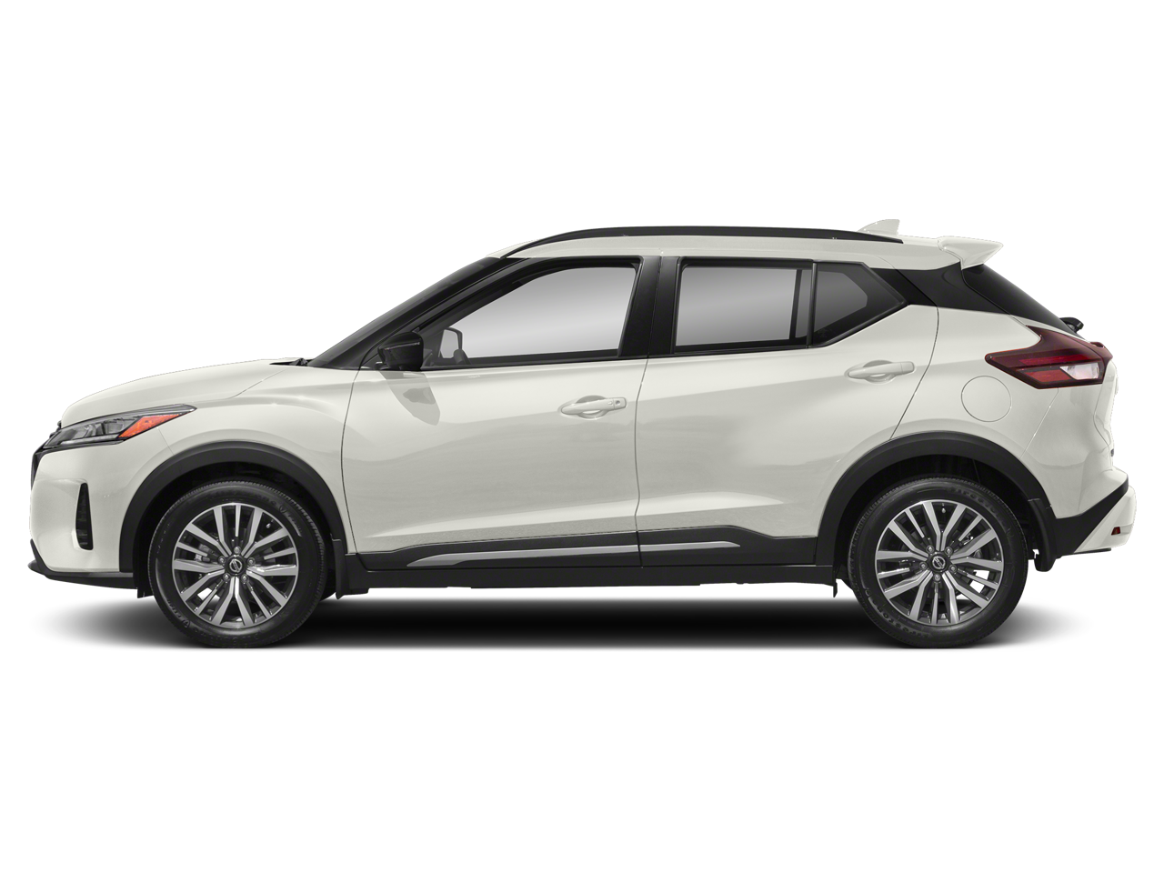 2022 Nissan Kicks SR
