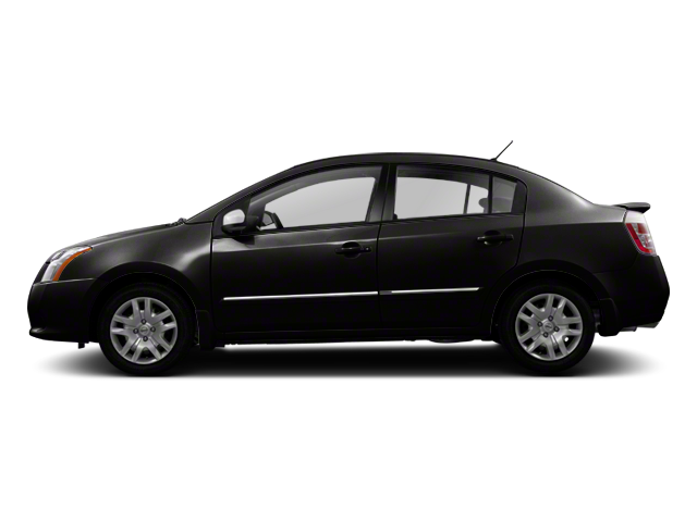 2011 Nissan Sentra 2.0 S
