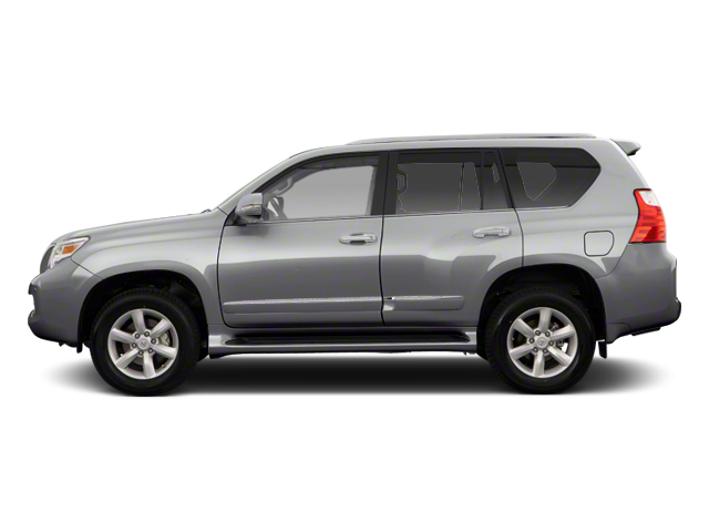 2013 Lexus GX 460 Base photo 3