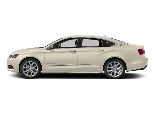 2014 Chevrolet Impala LTZ 2LZ
