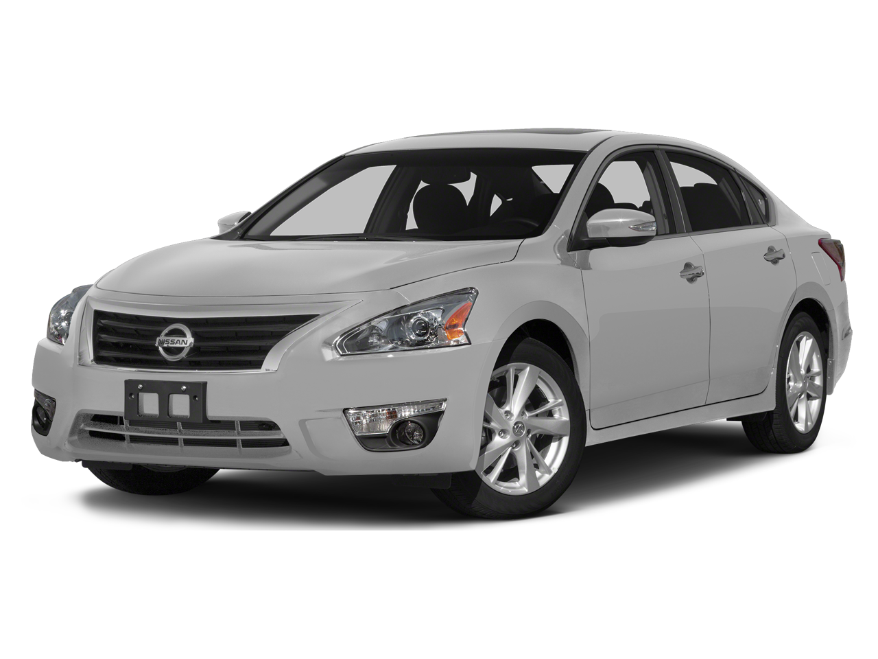 2015 Nissan Altima 3.5 SL