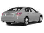 2015 Nissan Altima 3.5 SL