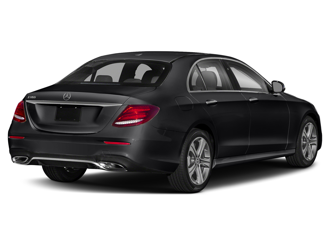 2020 Mercedes Benz E 350 photo 2