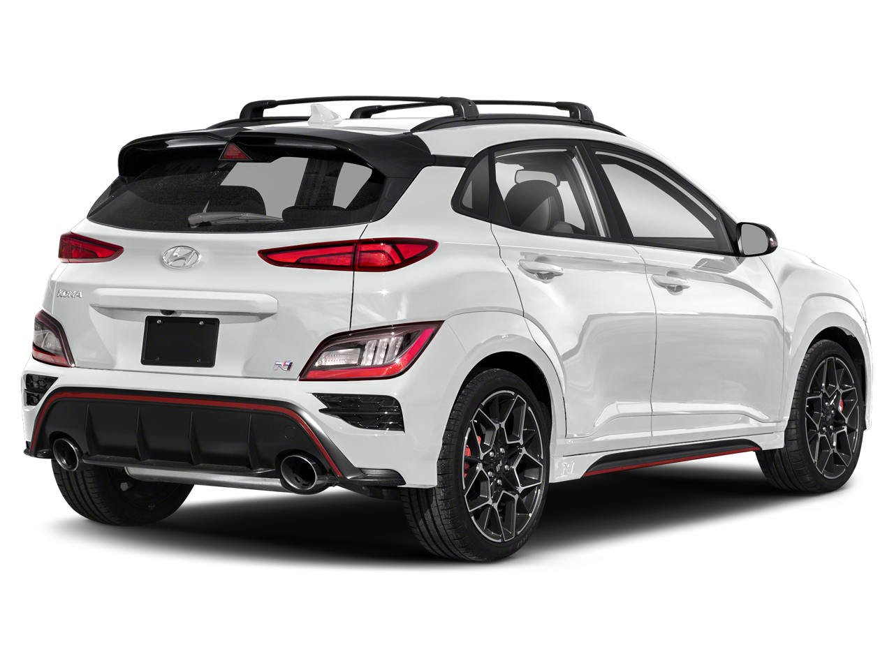 2023 Hyundai Kona N Base