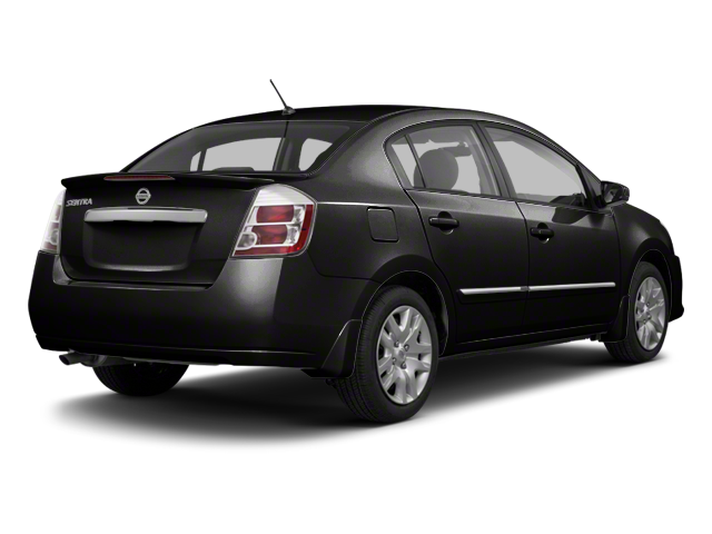2011 Nissan Sentra 2.0 S