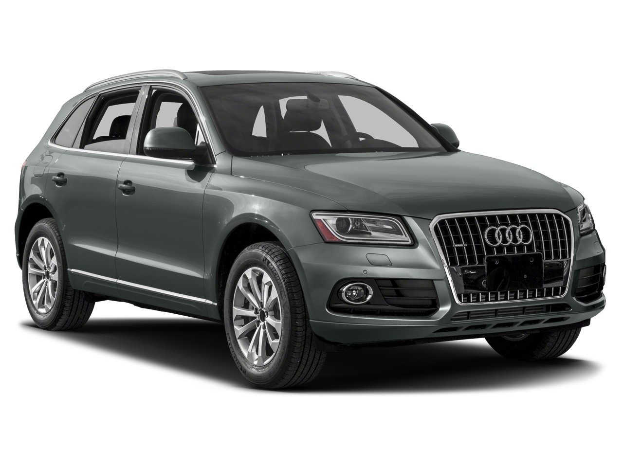 2015 Audi Q5 2.0T Premium Plus photo 3