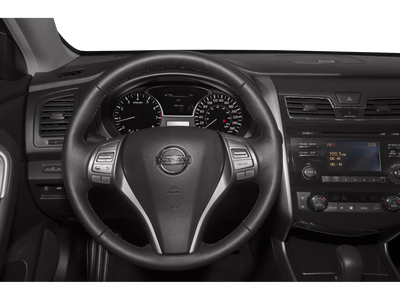 2015 Nissan Altima 3.5 SL