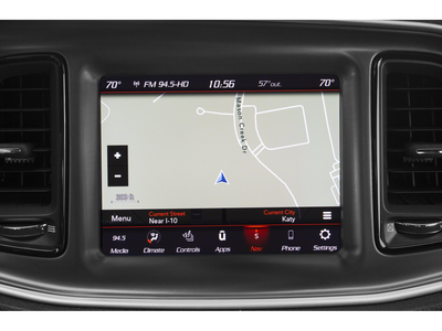 2019 Dodge Challenger R/T Scat Pack