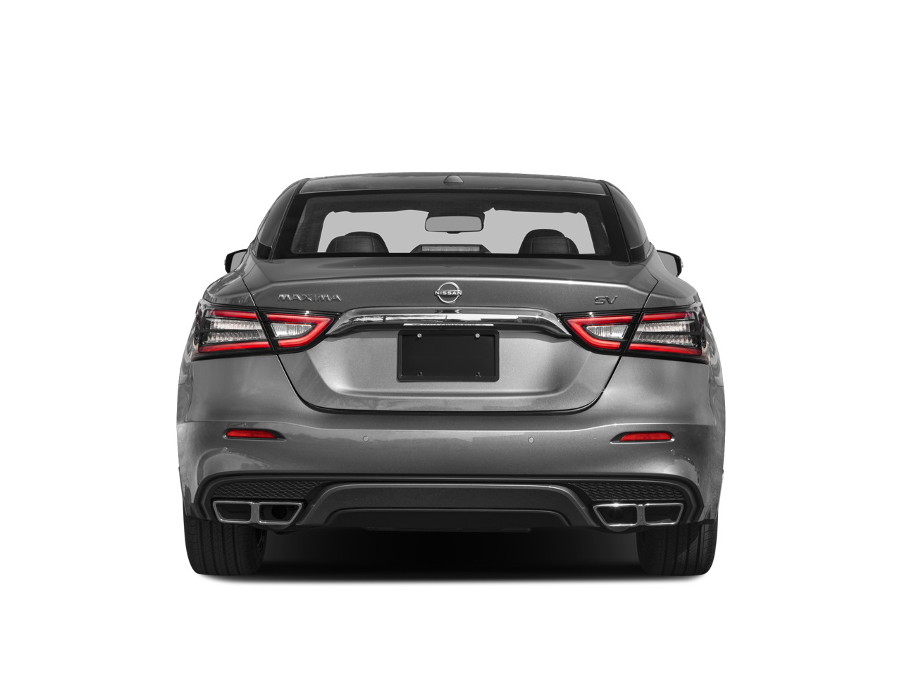 2023 Nissan Maxima 3.5 SL