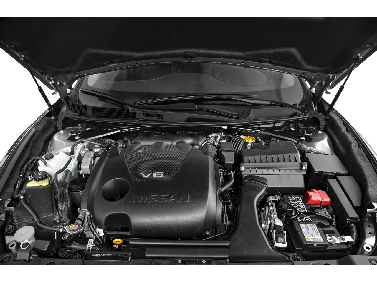 2023 Nissan Maxima 3.5 SL