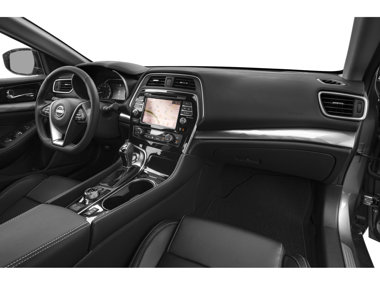 2023 Nissan Maxima 3.5 SL