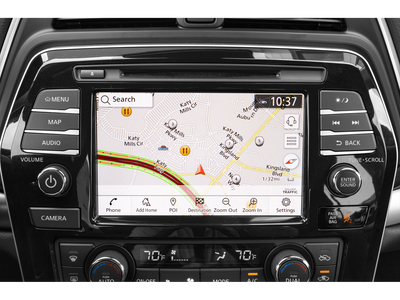 2023 Nissan Maxima 3.5 SL