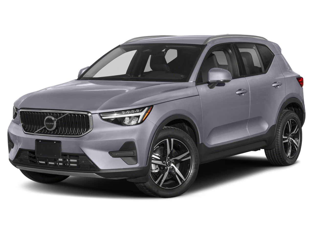 2023 Volvo XC40 B5 Plus Bright Theme