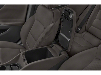 2024 Chevrolet Malibu LS 1FL