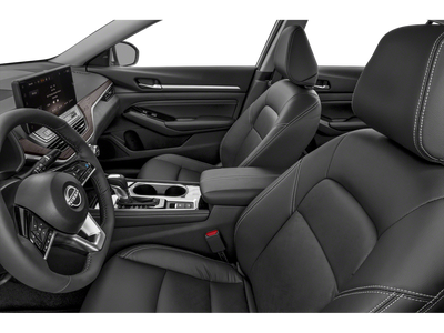 2025 Nissan Altima 2.5 SL