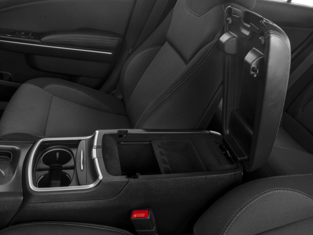 2017 Dodge Charger SE