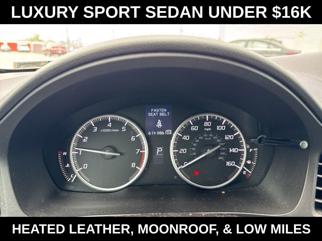 2018 Acura ILX Special Edition