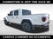 2025 Jeep Gladiator High Tide