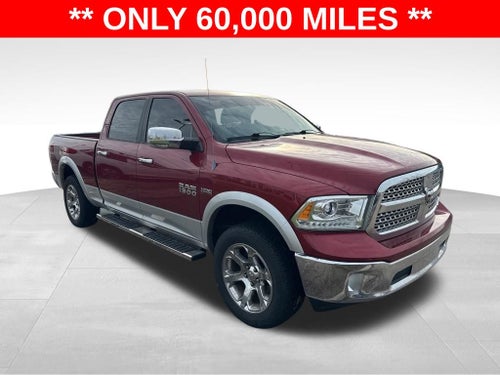 2014 RAM 1500 Laramie