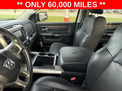 2014 RAM 1500 Laramie