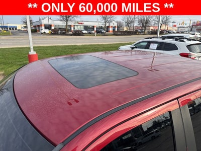 2014 RAM 1500 Laramie