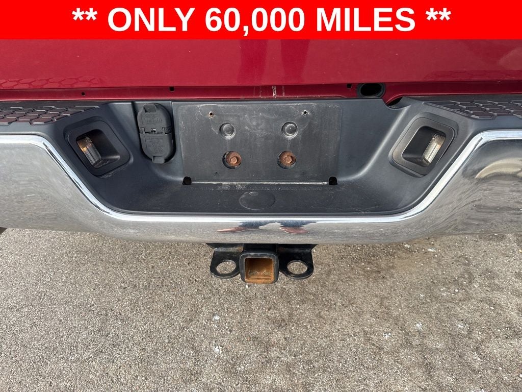 2014 RAM 1500 Laramie