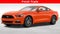 2016 Ford Mustang EcoBoost