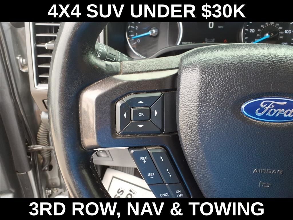 2021 Ford Expedition Max Limited