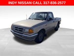 1996 Ford Ranger XL