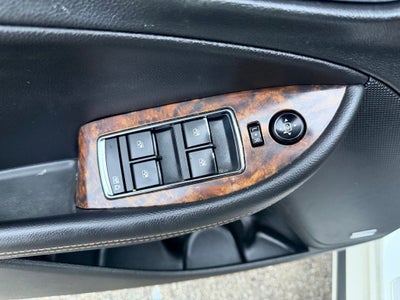2014 Chevrolet Impala LTZ 2LZ