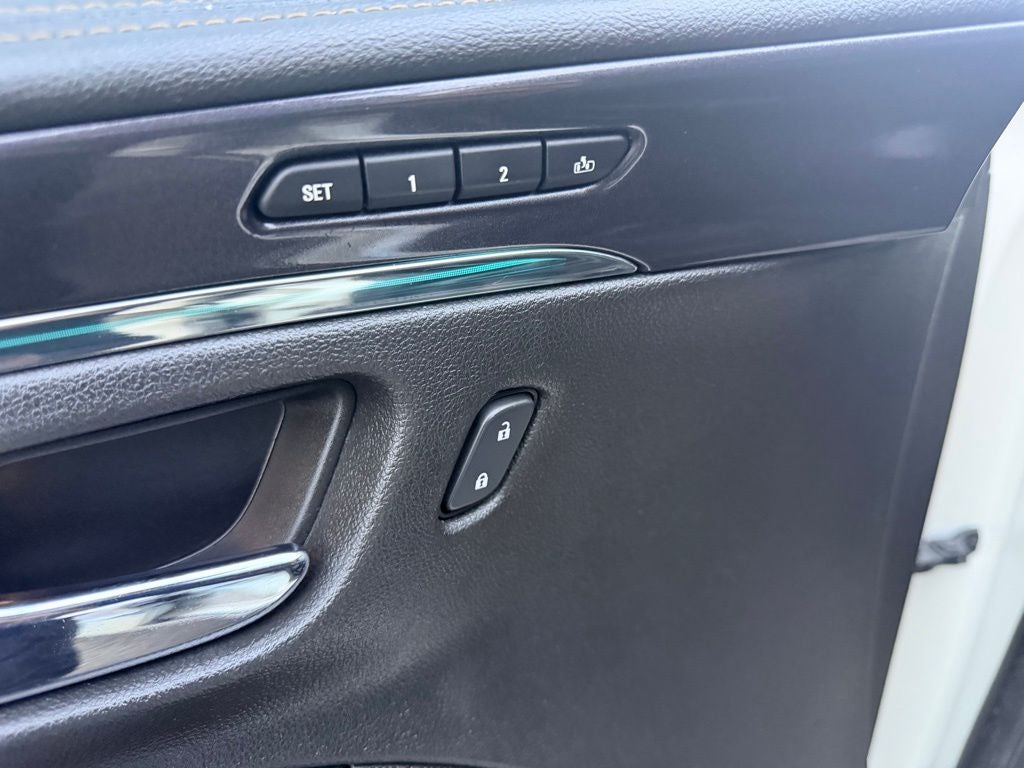 2014 Chevrolet Impala LTZ 2LZ