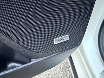 2014 Chevrolet Impala LTZ 2LZ