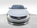 2014 Chevrolet Impala LTZ 2LZ