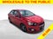 2016 Chevrolet Sonic LTZ