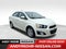 2014 Chevrolet Sonic LTZ