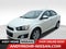 2014 Chevrolet Sonic LTZ