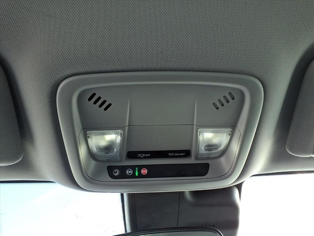 2024 Chevrolet Malibu LS 1FL