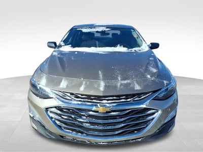 2024 Chevrolet Malibu LS 1FL