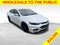 2016 Chevrolet Malibu LT 1LT