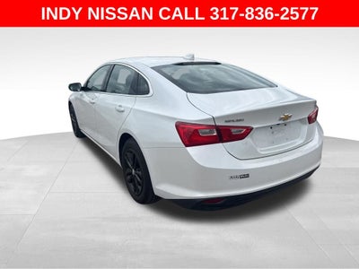 2016 Chevrolet Malibu LT 1LT