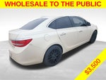 2013 Buick Verano Base