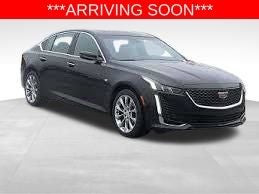 2021 Cadillac CT5 Premium Luxury