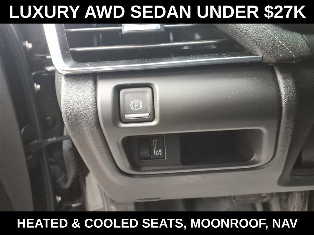 2021 Cadillac CT5 Premium Luxury