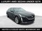 2021 Cadillac CT5 Premium Luxury
