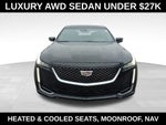 2021 Cadillac CT5 Premium Luxury